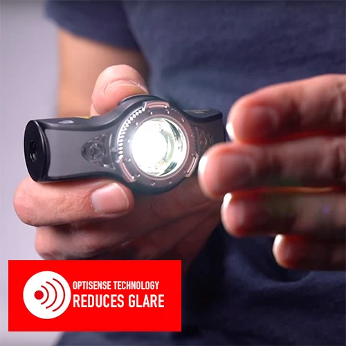 LEDLenser MH11 Rechargeable Headlamp | 1,000 Lumens - Image 5