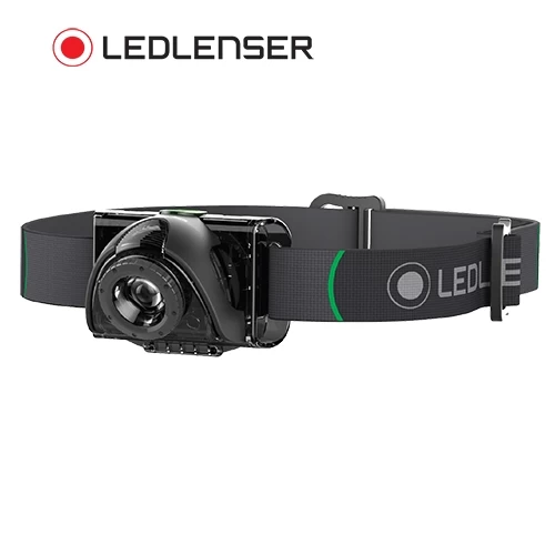 LEDLenser MH2 Headlamp | Adjustable Focus