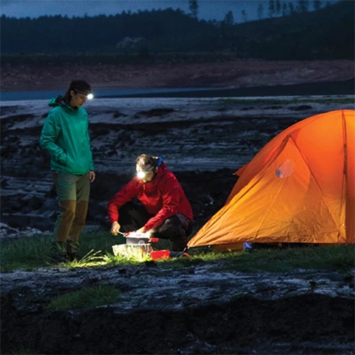 LEDLenser MH2 Headlamp | Adjustable Focus - Image 2