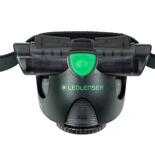 LEDLenser MH2 Headlamp | Adjustable Focus - Image 4