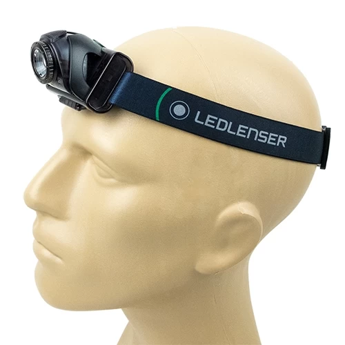 LEDLenser MH2 Headlamp | Adjustable Focus - Image 6