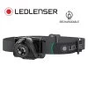LED Lenser MH6 Rechargeable Headlamp | LED Lenser Distributor