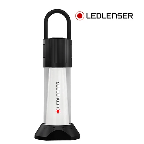 LEDLenser ML6 USB Rechargeable Lantern | 750 Lumens | LED Lenser Distributor