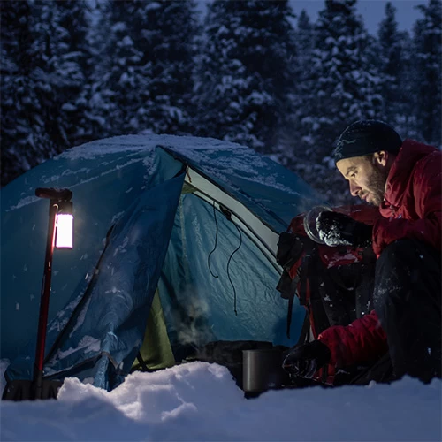 LEDLenser ML6 USB Rechargeable Lantern | 750 Lumens | LED Lenser Distributor - Image 6