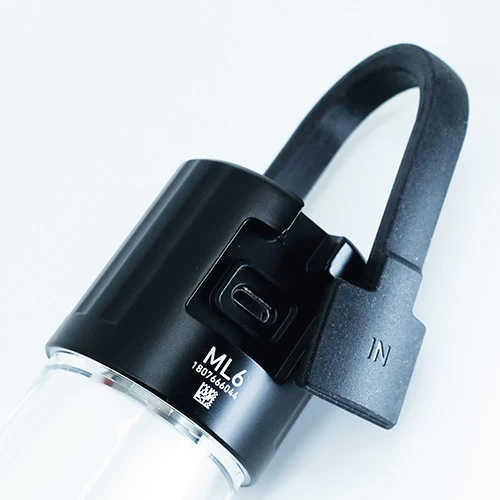 LEDLenser ML6 USB Rechargeable Lantern | 750 Lumens | LED Lenser Distributor - Image 2
