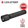 LEDLenser P7R Signature Rechargeable Flashlight | 2000 Lumens