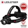 LEDLenser H15R Core Rechargeable Headlamp | 2500 Lumens