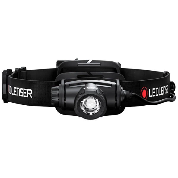 LEDLenser H5 Core AA Headlamp | Adjustable Focus - Image 2