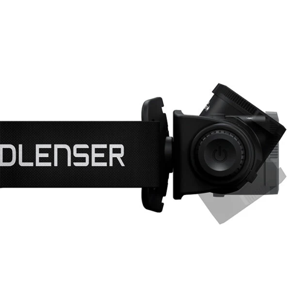 LEDLenser H5 Core AA Headlamp | Adjustable Focus - Image 6