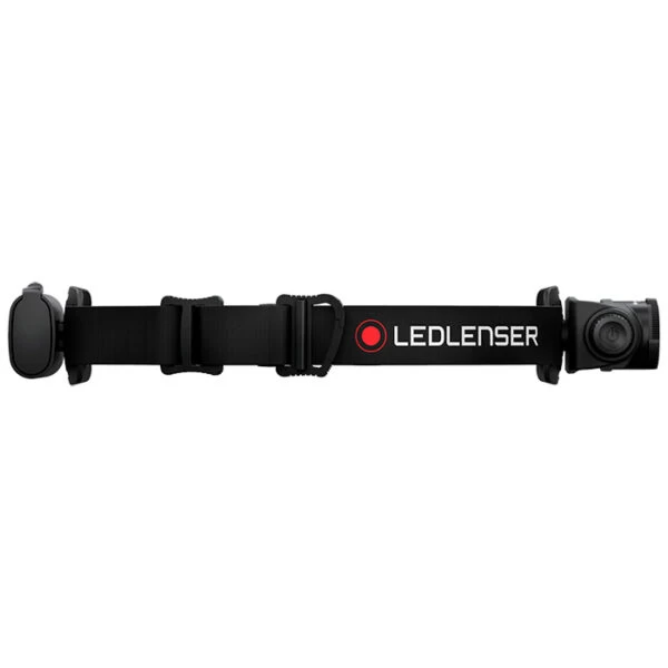 LEDLenser H5 Core AA Headlamp | Adjustable Focus - Image 5