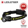 LEDLenser H5R Work Rechargeable Headlamp | Adjustable Focus