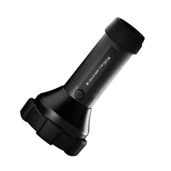 LEDLenser P18R Work Rechargeable Flashlight | 4500 Lumens - Image 3