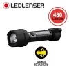 LEDLenser P5R Work Rechargeable Flashlight | Adjustable Focus
