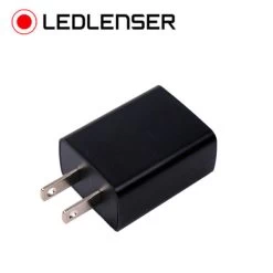 LEDLenser USB AC Wall Adapter | LEDLenser Distributor