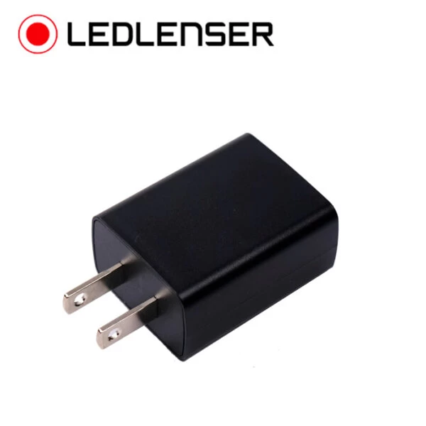 LEDLenser USB AC Wall Adapter | LEDLenser Distributor
