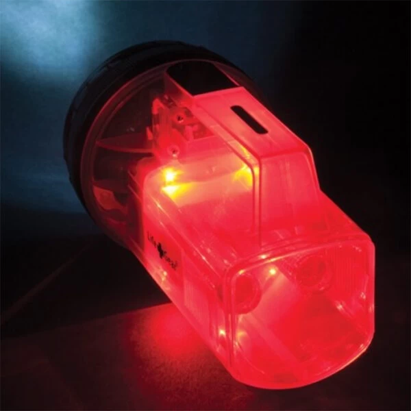 LifeGear Ar-Tech Spotlight + Lantern | 300 Lumens - Image 5