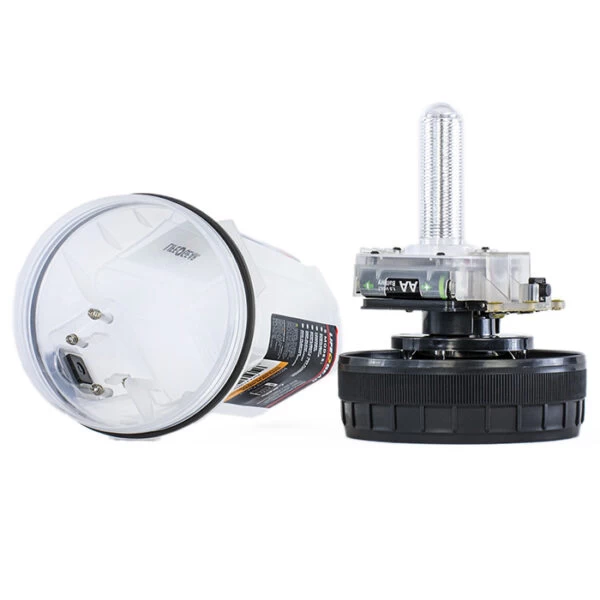 LifeGear Ar-Tech Spotlight + Lantern | 300 Lumens - Image 6