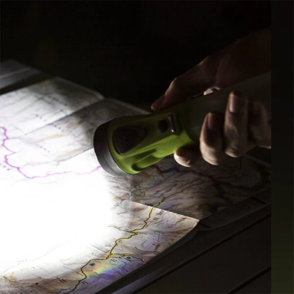 LifeGear Adventure Rechargeable Power Light | 220 Lumens - Image 4