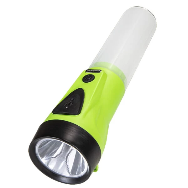 LifeGear Adventure Rechargeable Power Light | 220 Lumens - Image 5