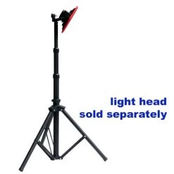 Maxxeon Lumenator® Single Head Tripod Stand | Maxxeon Distributor