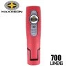Maxxeon WorkStar 3000 USB Rechargeable Work Light | 700 Lumens