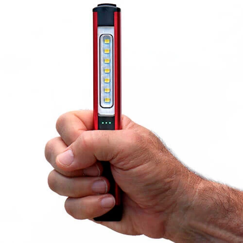 Maxxeon WorkStar 430 Inspector Maxx | Floodlight + Penlight - Image 3