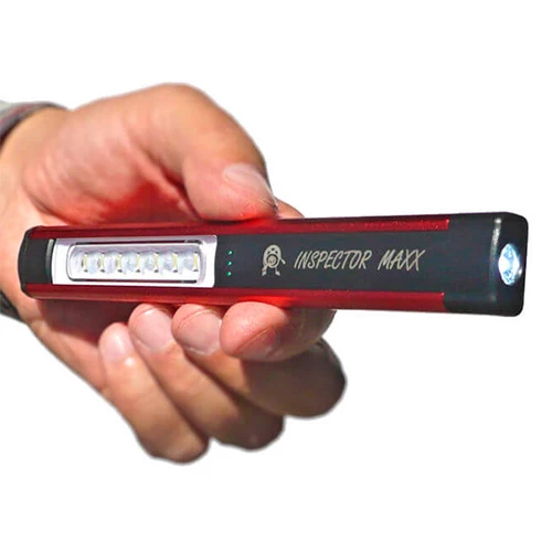 Maxxeon WorkStar 430 Inspector Maxx | Floodlight + Penlight - Image 5