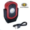 Maxxeon WorkStar Cyclops Rechargeable Worklight | 720 Lumens