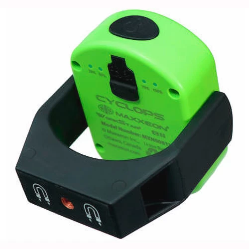 Maxxeon WorkStar Cyclops Rechargeable Worklight | 720 Lumens - Image 3