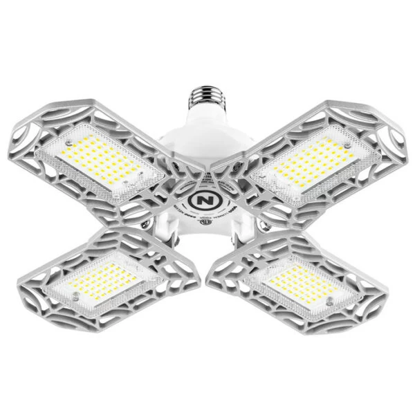 NEBO High Bright 9000 Utility Light | 9,000 Lumens - Image 2