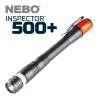 NEBO Inspector 500P+ Pocket Light | NEBO Distributor