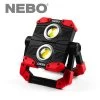 NEBO Omni 2K Multi-Directional Work Light | 2000 Lumens