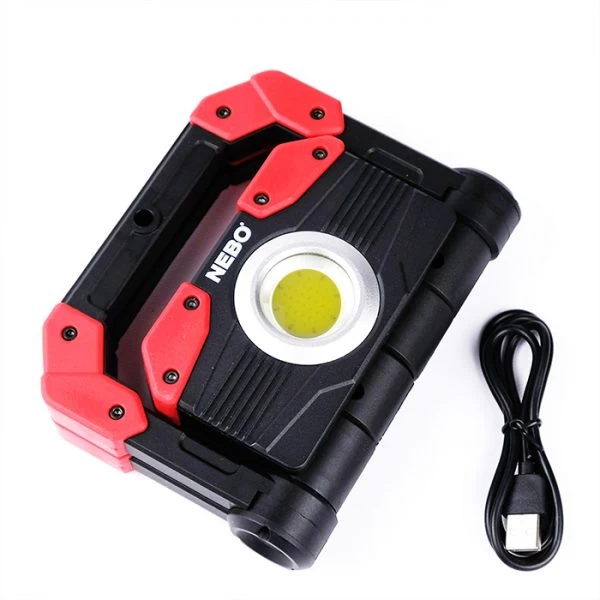 NEBO Omni 2K Multi-Directional Work Light | 2000 Lumens - Image 6