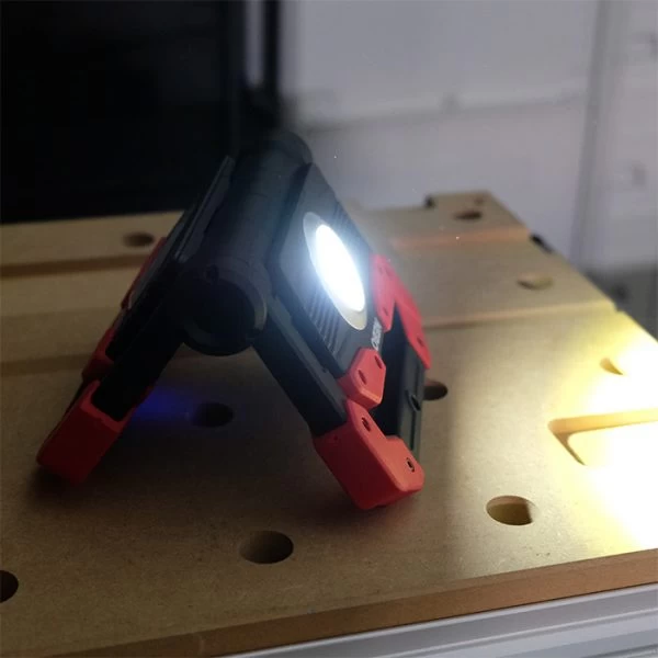 NEBO Omni 2K Multi-Directional Work Light | 2000 Lumens - Image 5