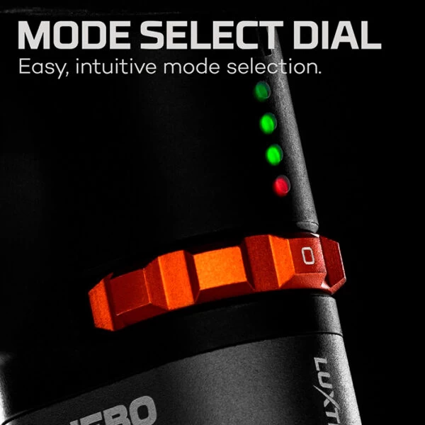 Nebo Luxtreme SL75 Rechargeable Spotlight | 3/4 Mile Beam - Image 5