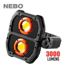 Nebo Omni 3K Versatile Work Light