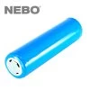 Nebo Rechargeable Battery 6640BAT | NEBO Distibutor
