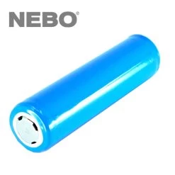 Nebo Rechargeable Battery 6640BAT | NEBO Distibutor