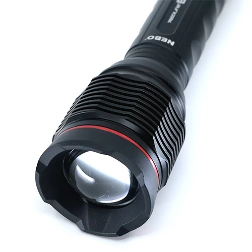 Nebo Redline Big Daddy Flashlight | 2,000 Lumens | Adjustable Focus - Image 4