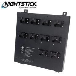 Nightstick Cap Lamp Bank Charger 5560-CHGR10 | Authorized Distributor