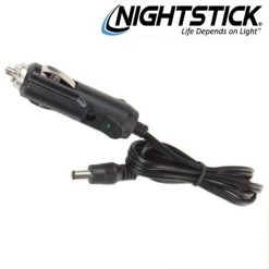 Nightstick DC Charge Cord, NS-DCCORD | Nightstick Distributor