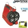 Nightstick Integritas Intrinsically Safe Rechargeable Lantern | 1750 Lumens | XPR5582RX