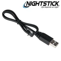Nightstick Magmate™ Magnetic Charging Cable NS-MCHGR2 | Nightstick Distributor