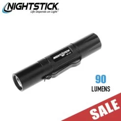 Nightstick Mini-TAC 1 AA Flashlight MT110 | Sale Price