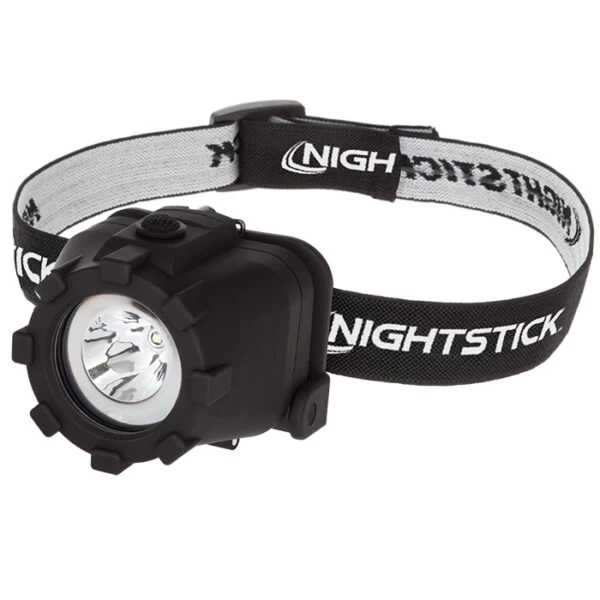 Nightstick Multi-Function Headlamp NSP-4605B | Authorized Distributor - Image 3