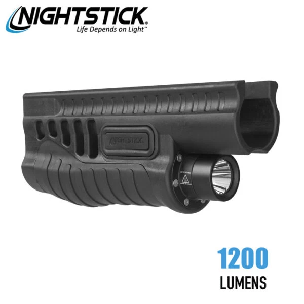 Nightstick SFL Shotgun Forend Light | Authorized Distributor