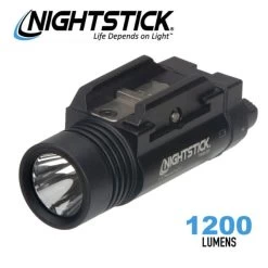 Nightstick TWM-30 Weapon Light | 1,200 Lumens