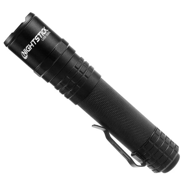 Nightstick USB-558XL Rechargeable EDC Flashlight | 1100 Lumens - Image 5