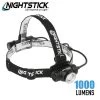 Nightstick USB4708B Rechargeable Headlamp | 1000 Lumens
