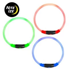 Nite Ize NiteLife LED Necklace Safety Light